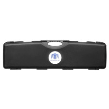 Рушниця Huglu Veyron Black Synthetic кал. 12/76 (ствол 71 см.) фото 7