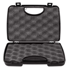 Кейс Negrini 2038 пистолетный. Внутренние размеры - 23.5x16x4.6 см. фото 2