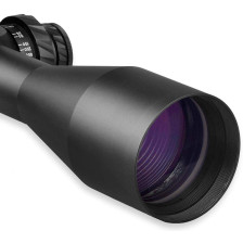 Прицел Discovery Optics HD 5-25x50 SFIR FFP (30 мм, подсветка) фото 2