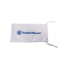 Защитные очки Smith&Wesson Corporal Half Frame Glasses (прозрачные линзы) фото 3