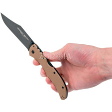 Ніж Cold Steel Broken Skull II S35VN фото 8