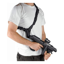 Оружейный ремень FAB Defense Bungee One Point Tactical Sling одноточечный фото 3