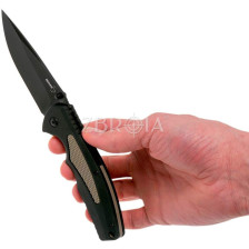 Ніж Boker Plus Gemini NGA BK Coyote фото 8