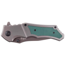 Нож SKIF Plus Mate Olive фото 3