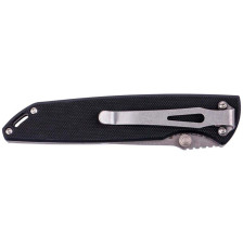 Нож SKIF Stylus Black фото 4