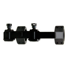 Моноблок Vector Optics Extended AR (30 мм) High на Picatinny фото 3
