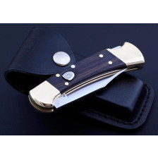 Нож Buck 112 Ranger Auto фото 7