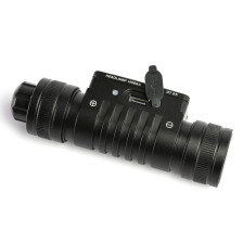 Налобный светодиодный фонарь VIDEX VLF-H066A фото 9