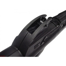 Пневматическая винтовка CO2 Crosman Nightstalker (NS1204А) фото 2