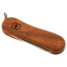 Нож Victorinox EvoWood 81 (0.6421.63) фото 3