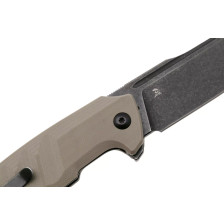 Ніж Boker Plus "Barchan" фото 5