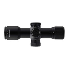 Прицел Discovery Optics HT 6x24 AOE (30 мм, подсветка) фото 4