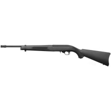 Карабін Ruger 10/22-FS Carbine Black Synthetic кал. 22 LR фото 2