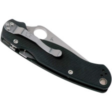 Ніж Spyderco ParaMilitary 2 (C81GP2) фото 3