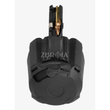 Магазин Magpul PMAG D-60 кал. 223 Rem (5,56/45) на 60 патронов фото 2