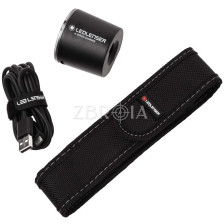 Фонарь LedLenser I6R фото 4