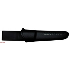 Нож Morakniv Companion Black Blade фото 2