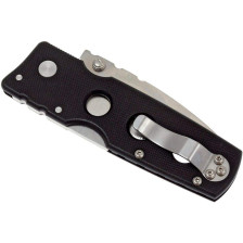 Нож Cold Steel Hold Out III Serrated Edge фото 2