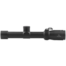 Приціл Discovery Optics WG 1.5-5х24 SFP (25.4 мм, без підсвітчування) фото 5