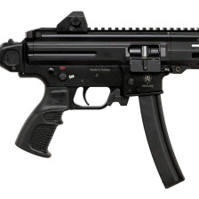 Карабін AKDAS SA-9 HP 8'' кал .9 мм (9х21) фото 4