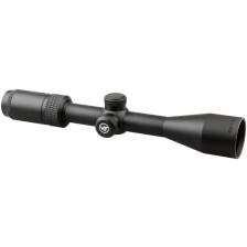 Оптический прицел Vector Optics Matiz 3-9x40 SFP фото 4