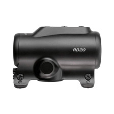 Коллиматорный прицел Blaser RD20 Rubin фото 4