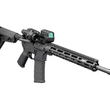 Приціл коліматорний Leupold Carbine Optic (LCO) 1MOA фото 7