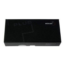 Нож Boker Plus Alluvial All Black фото 8