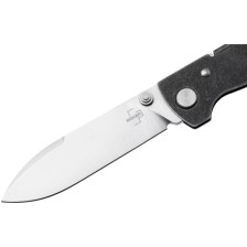 Нож складной Boker Plus "Atlas Droppoint TS" фото 3