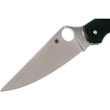 Нож Spyderco Police 4 (C07GP4) фото 3