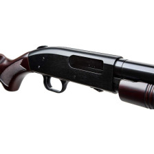 Рушниця Mossberg M500A Retrograde кал. 12/76 (50429) фото 6
