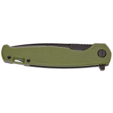 Нож SKIF Pocket Patron BSW OD Green фото 3
