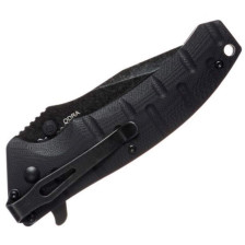 Нож Mr. Blade Odra Black фото 2