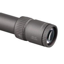 Прицел Discovery Optics ED-AR 1-8x24 IR FFP (34 мм, подсветка) фото 4