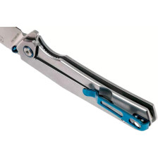 Ніж Ruike P801-SF фото 6