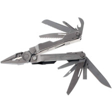 Мультитул Leatherman Rebar Standard (831557) фото 9
