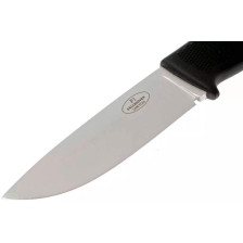 Нож Fallkniven F1L Pilot Survival VG-10 Leather sheath фото 3