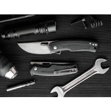Ніж Boker Plus Nahal фото 7