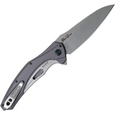 Нож Kershaw Bareknuckle фото 2