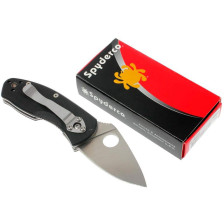 Ніж Spyderco Ambitious (C148GP) фото 8