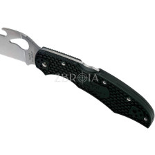 Ніж Spyderco Byrd Cara Cara 2 (BY03PBK2W) фото 7