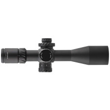 Прицел Discovery Optics HD 4-24x50 SFIR (34 мм, подсветка) фото 8