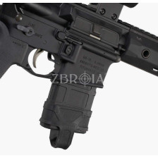 Набор пяток магазина Magpul для AR15 резиновые, 3 шт. фото 3