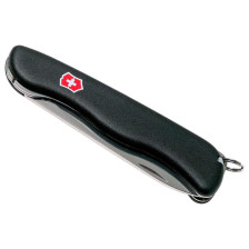 Ніж Victorinox Sentinel Black (0.8413.3) фото 5