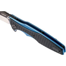 Нож Zero Tolerance 0393 фото 7