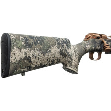 Карабин CZ457 Hunter Strata 20" кал. 22 LR фото 3