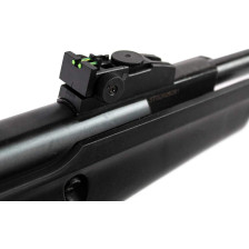 Пневматична гвинтівка Stoeger RX20 Synthetic Black Combo + Приціл 4х32 фото 5