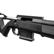 Карабин Ruger American® Rifle Hunter кал. 308 Win Black фото 5