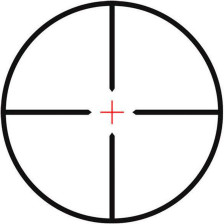 Прицел Leupold VX-3 3.5-10x50 Duplex illum (66645) фото 2