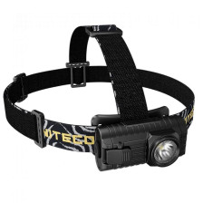 Ліхтар Nitecore HA23 фото 3
